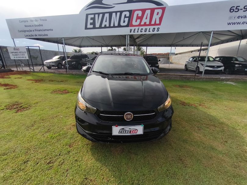 Fiat CRONOS DRIVE GSR 1.3 8V Flex