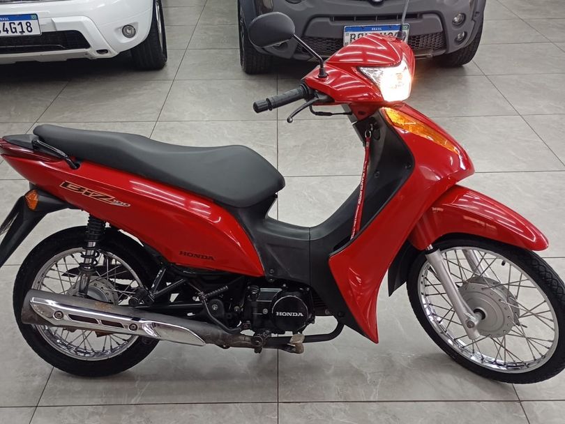 HONDA BIZ 125 ES/ 125 ES FLEX
