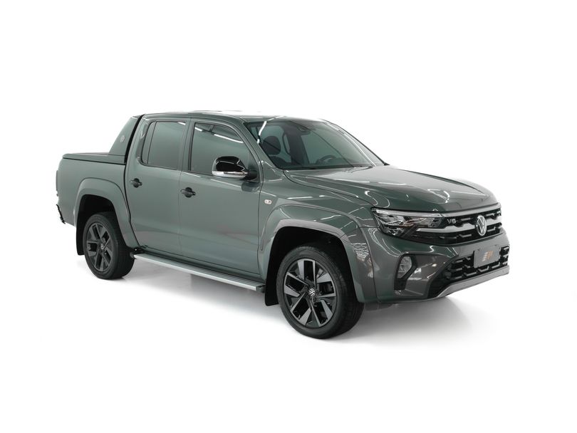 VolksWagen AMAROK Extreme CD 3.0 4x4 TB Dies. Aut.