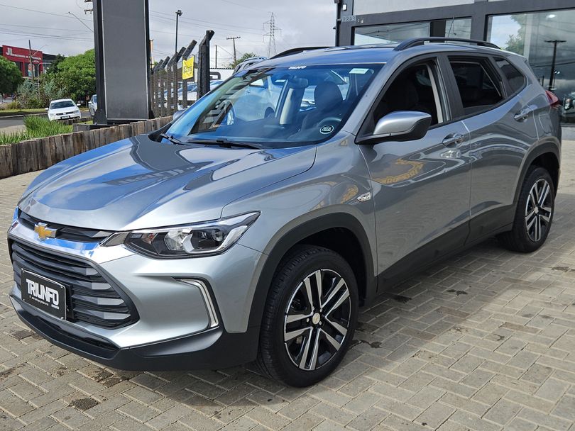 Chevrolet TRACKER LT 1.0 Turbo 12V Flex Aut.