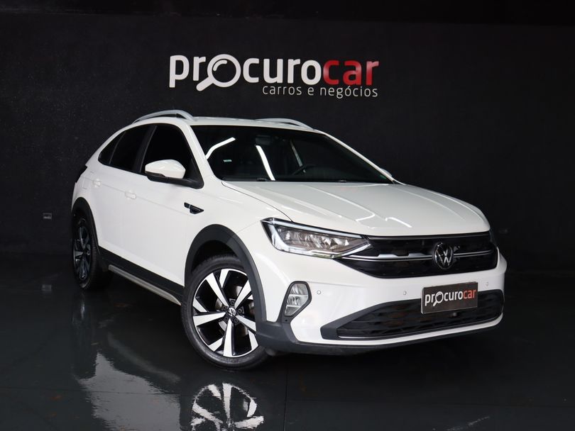 VolksWagen Nivus Highline 1.0 200 TSI Flex Aut.