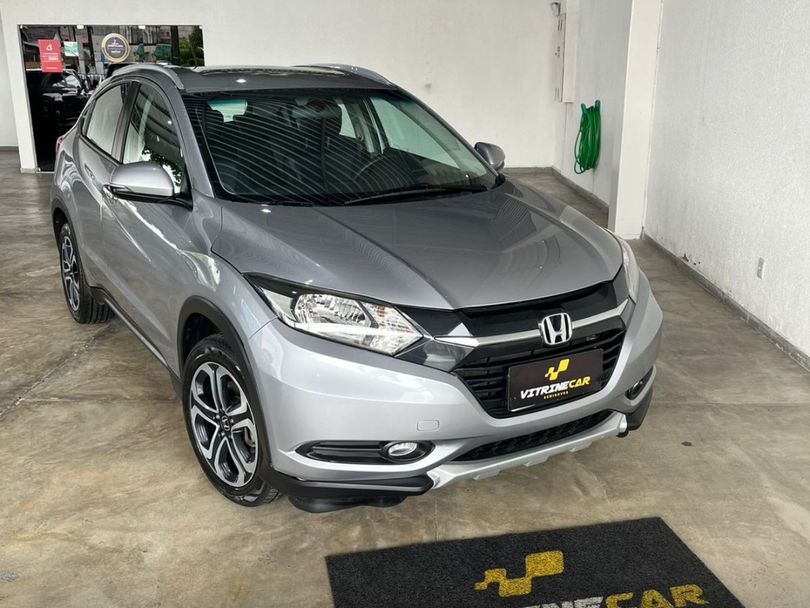 Honda HR-V EXL 1.8 Flexone 16V 5p Aut.