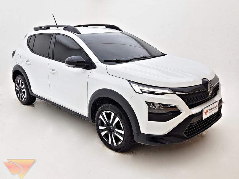 Renault Kardian Evolut. Flex 1.0 TB 12V 5p Aut.