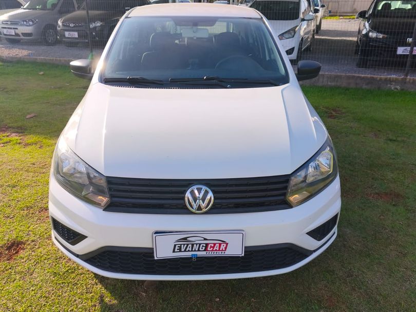 VolksWagen Gol 1.0 Flex 12V 5p