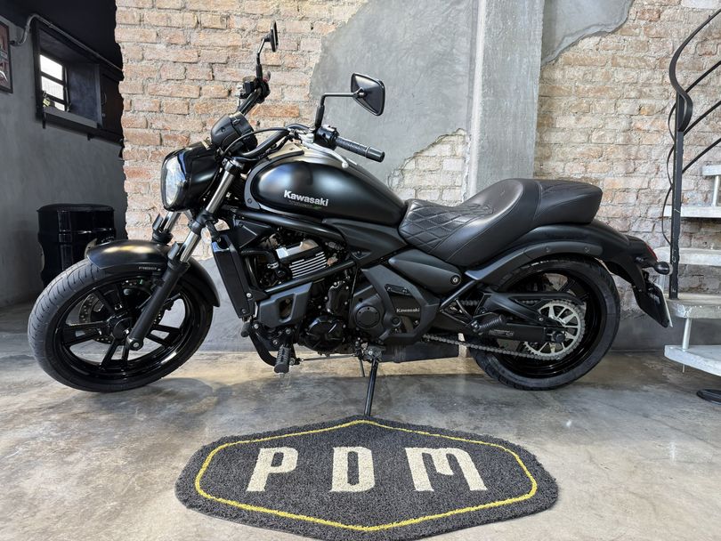 KAWASAKI VULCAN S 650