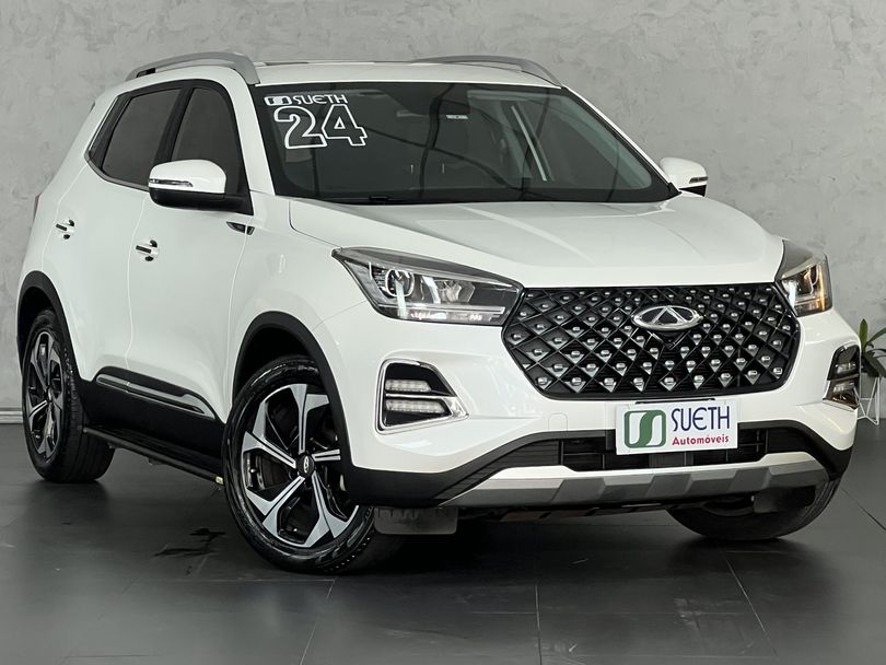 Caoa Chery Tiggo 5X PRO 1.5 Turbo Flex Aut.