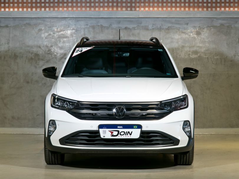 VolksWagen Nivus Highline 1.0 200 TSI Flex Aut.