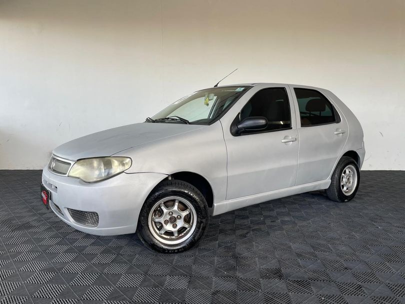 Fiat Palio 1.0 ECONOMY Fire Flex 8V 4p