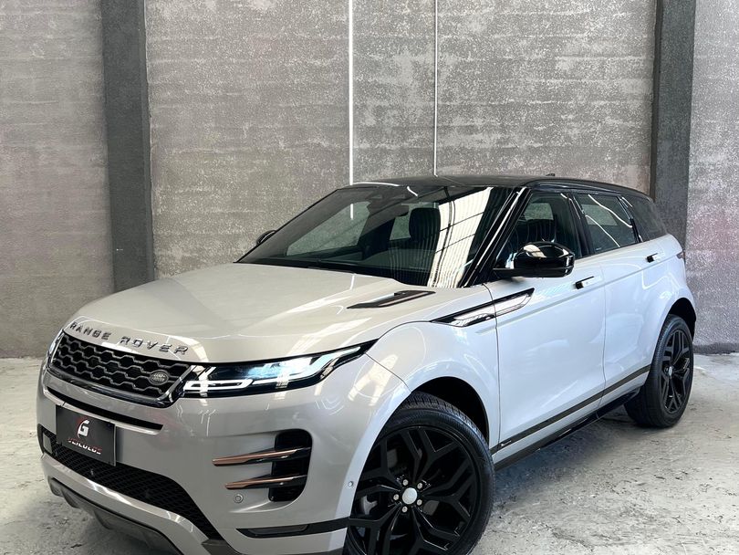 Land Rover Range R. EVO SE Si4 R-Dyn. 2.0 Flex Aut.