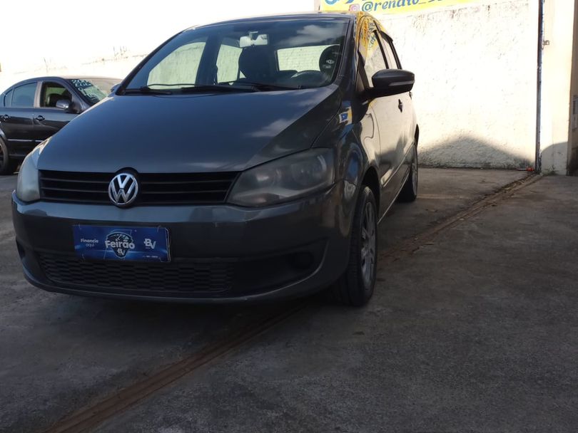 VolksWagen Fox 1.0 Mi Total Flex 8V 5p