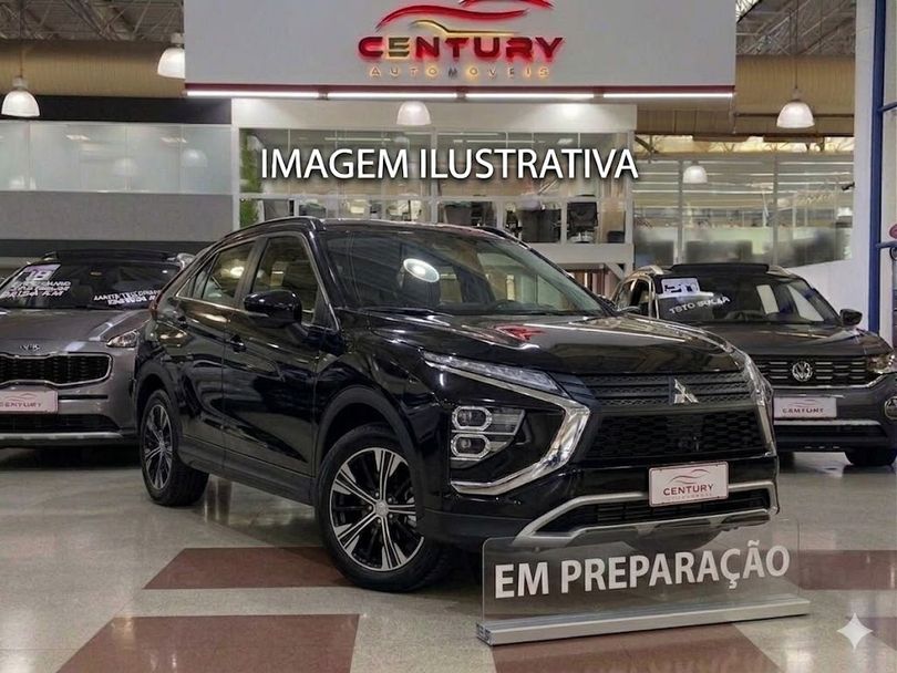 Mitsubishi Eclipse Cross HPE 1.5 16V TB 165cv Aut.