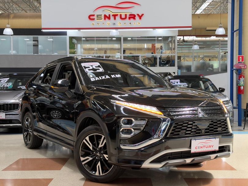 Mitsubishi Eclipse Cross HPE 1.5 16V TB 165cv Aut.