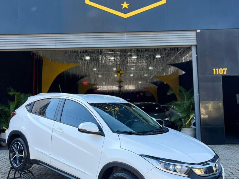 Honda HR-V EX 1.8 Flexone 16V 5p Aut.