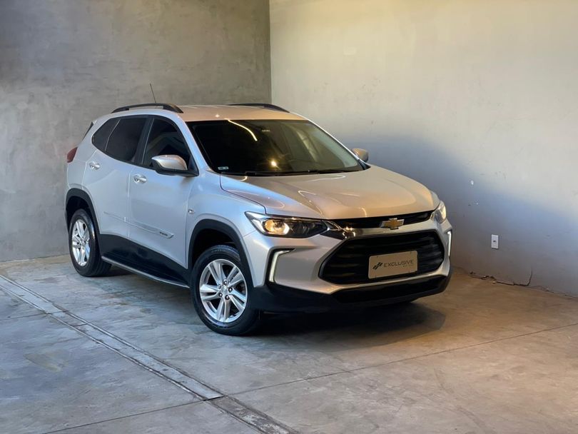 Chevrolet TRACKER LT 1.0 Turbo 12V Flex Aut.