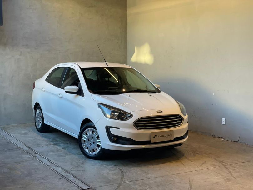 Ford Ka 1.0 SE/SE Plus TiVCT Flex 5p