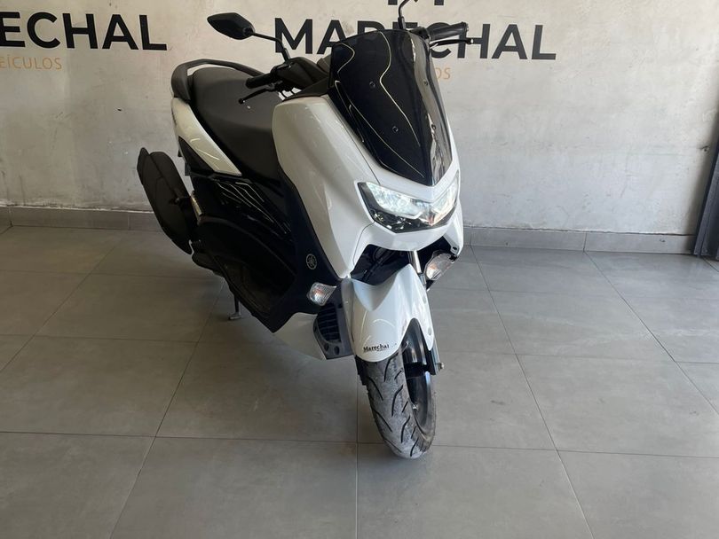 YAMAHA NMAX 160