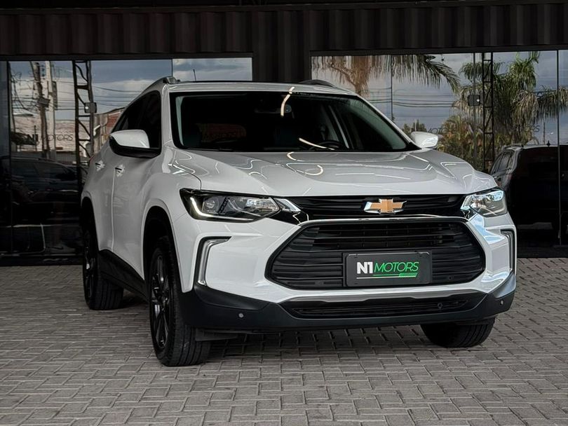 Chevrolet TRACKER Premier 1.2 Turbo 12V Flex Aut.