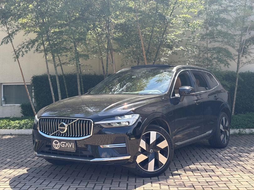 Volvo XC 60 T-8 Ultimate 2.0 AWD (Híbrido)
