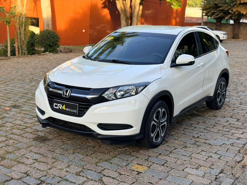 Honda HR-V LX 1.8 Flexone 16V 5p Aut.