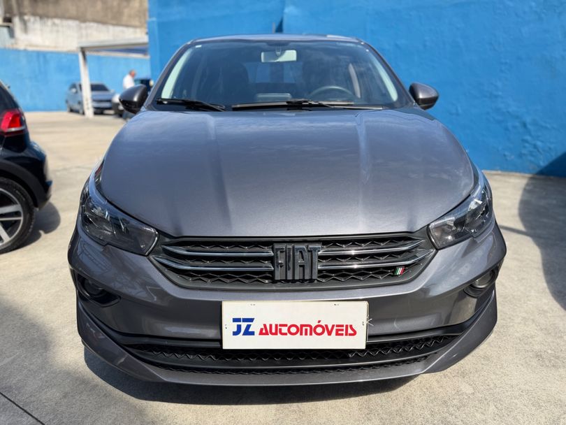 Fiat CRONOS DRIVE 1.3 8V Flex