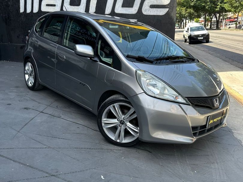 VolksWagen Fox PRIME/Hghi. IMOTION 1.6 T.Flex 8V 5p