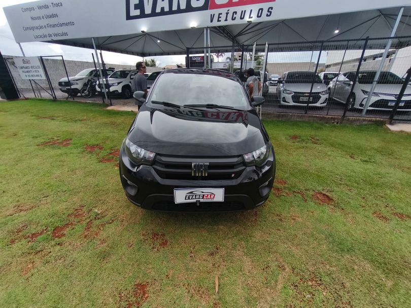 Fiat MOBI LIKE 1.0 Fire Flex 5p.