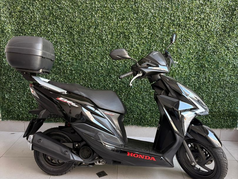 HONDA ELITE 125