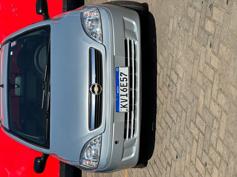 Chevrolet MONTANA Sport 1.4 ECONOFLEX 8V 2p