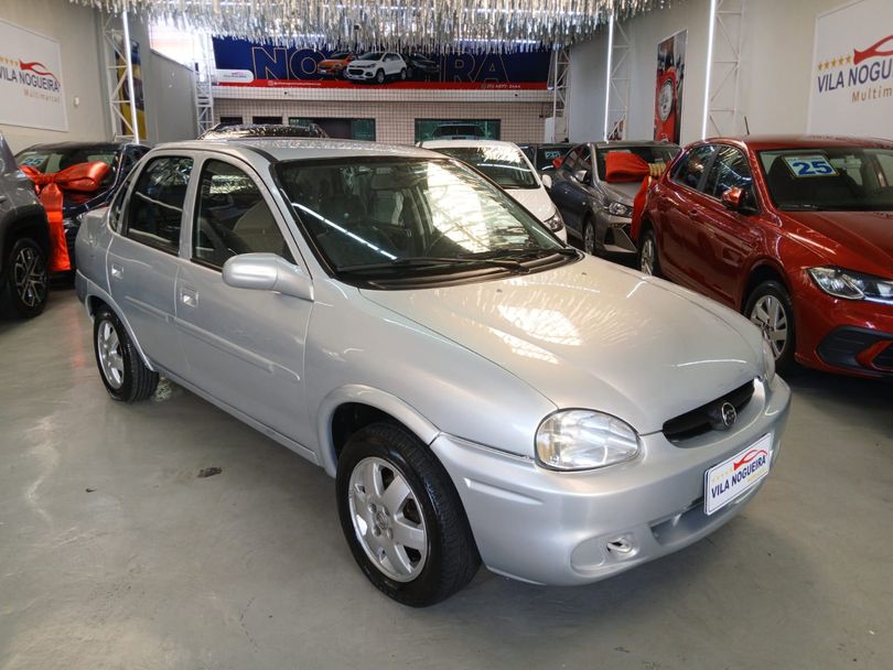Chevrolet Corsa Sed.Wind 1.0/Millenium/Classic VHC