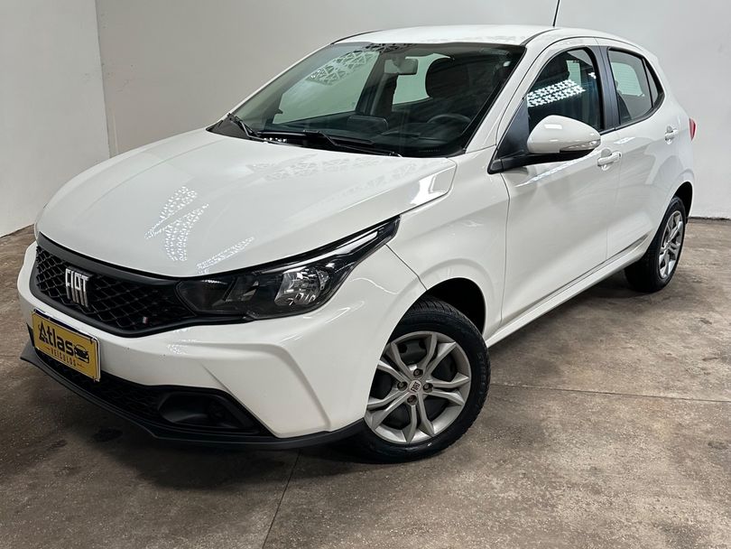 Fiat ARGO DRIVE 1.0 6V Flex