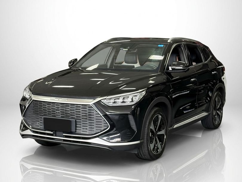 BYD Song Plus 1.5 16V Aut. (Hibrido)