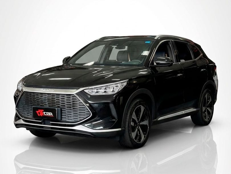 BYD Song Plus 1.5 16V Aut. (Hibrido)