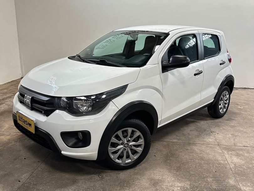 Fiat MOBI LIKE 1.0 Fire Flex 5p.