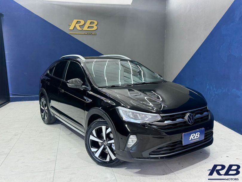 VolksWagen Nivus Highline 1.0 200 TSI Flex Aut.