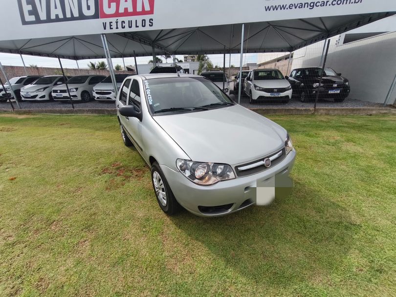 Fiat Palio 1.0 ECONOMY Fire Flex 8V 4p