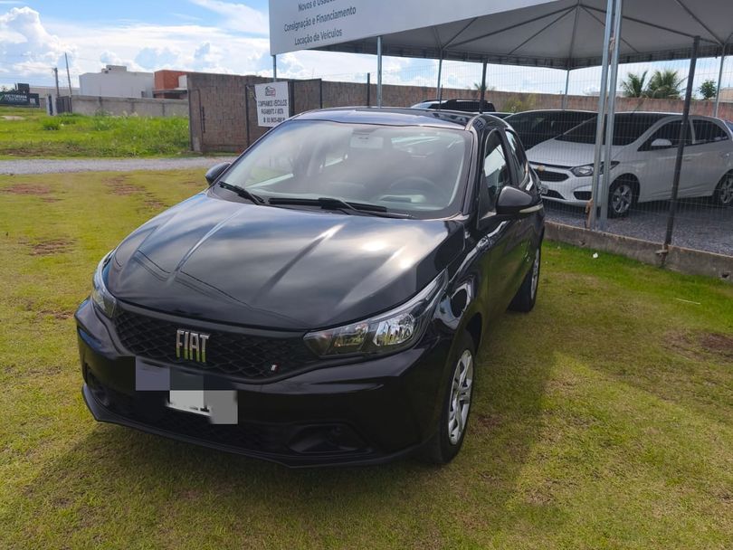 Fiat ARGO DRIVE 1.0 6V Flex