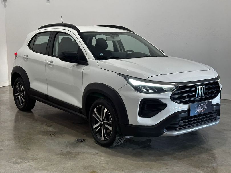 Fiat PULSE AUDACE 1.0 Turbo 200 Flex Aut.
