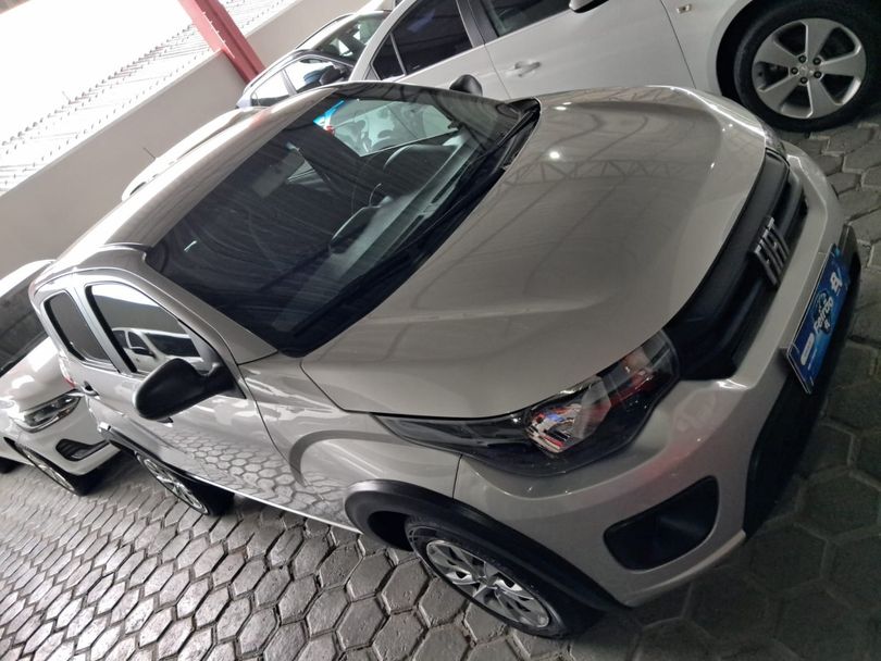 Fiat MOBI LIKE 1.0 Fire Flex 5p.