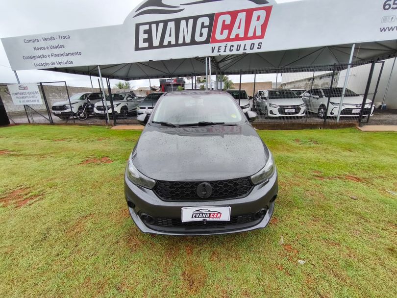 Fiat ARGO DRIVE 1.0 6V Flex