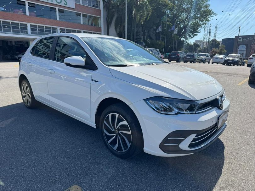 VolksWagen Polo Highline TSI 1.0 Flex 12V Aut.