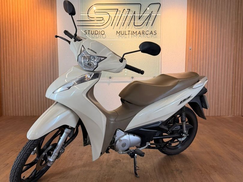 HONDA BIZ 125/125i Flex
