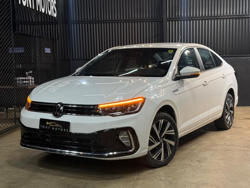 VolksWagen VIRTUS Highline 200 TSI 1.0 Flex 12V Aut