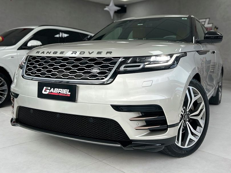 Land Rover Range R. VEL. R-Dyn. 2.0 4x4 300cv Aut.