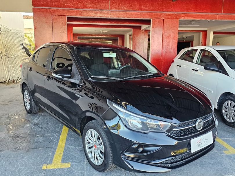 Fiat CRONOS DRIVE 1.3 8V Flex