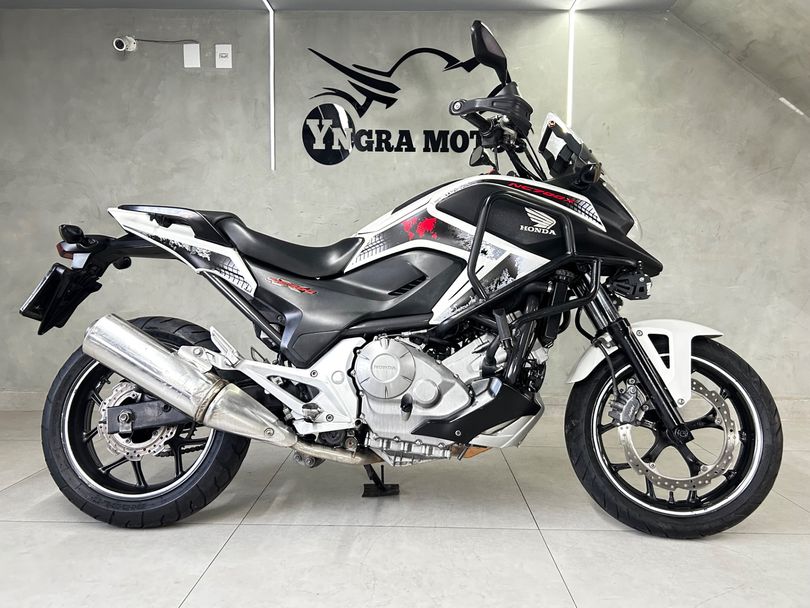 HONDA NC 700 X/ 700X ABS