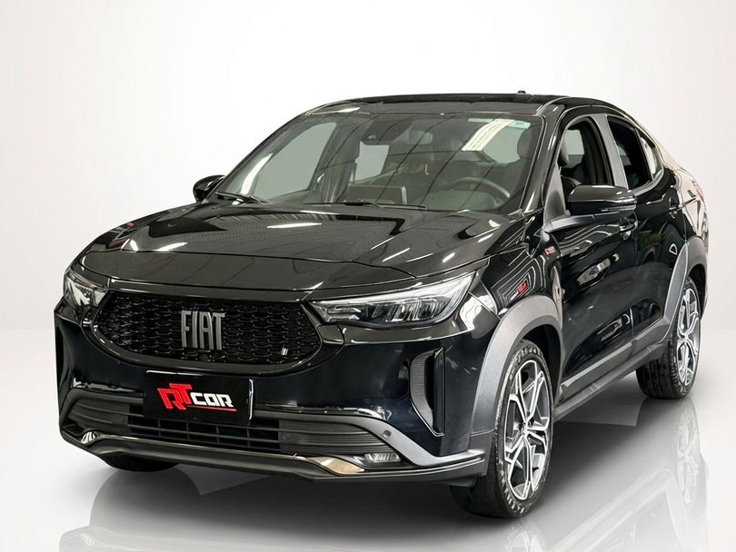 Fiat Fastback Limited Ed.1.3 270 T.Flex Aut.