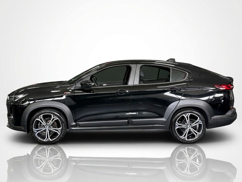 Fiat Fastback Limited Ed.1.3 270 T.Flex Aut.