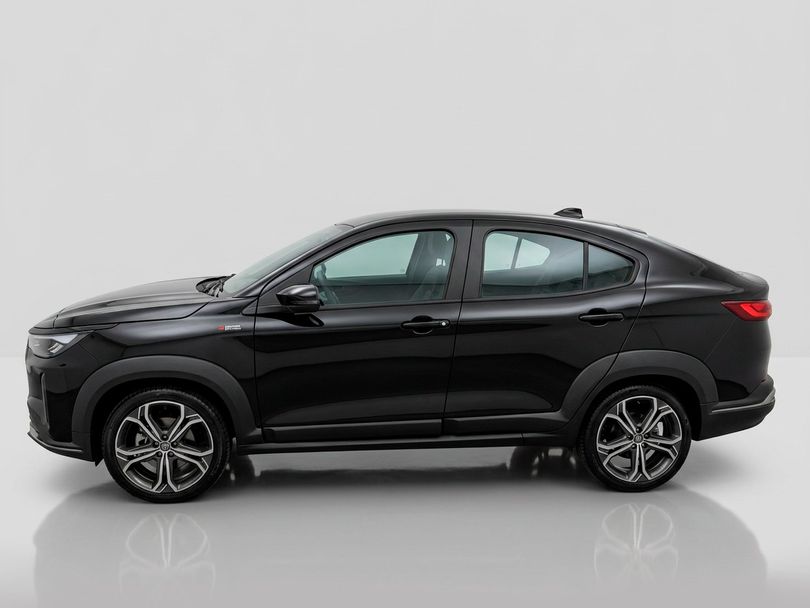 Fiat Fastback Limited Ed.1.3 270 T.Flex Aut.