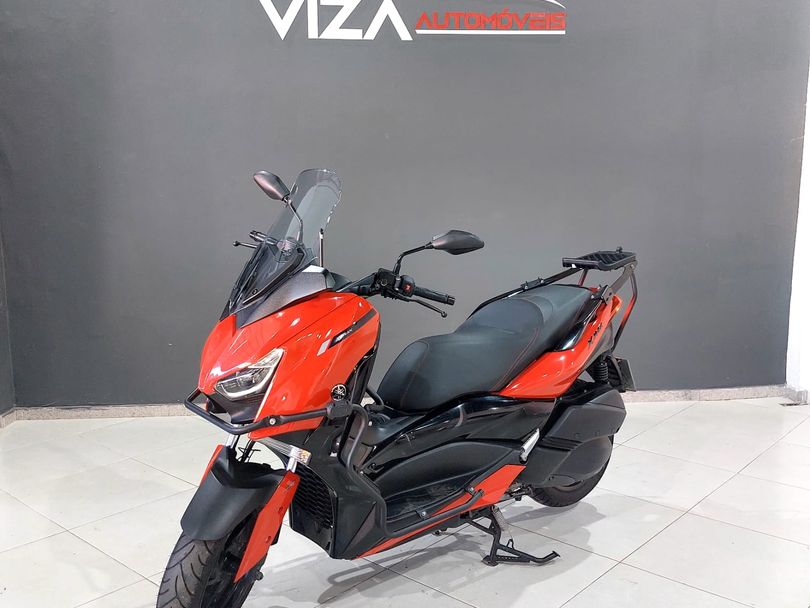 YAMAHA XMAX 250 ABS