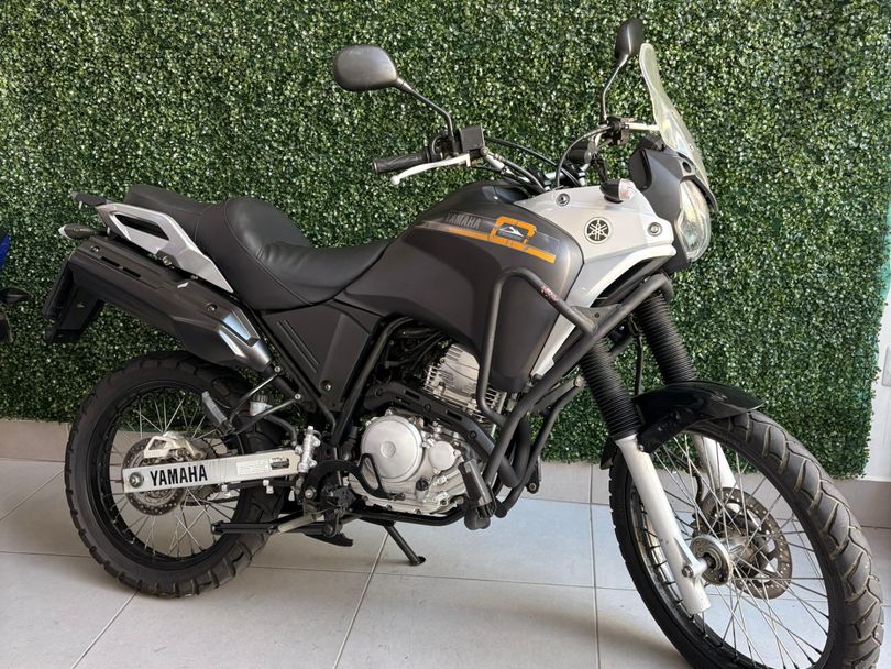 YAMAHA XTZ 250 TENERE/TENERE BLUEFLEX